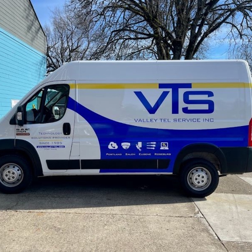 Vehicle Graphics